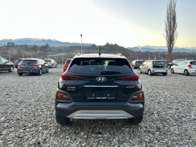 Hyundai Kona 1.0T-GDI NAVI CAMERA, снимка 5