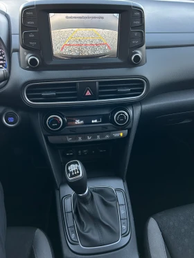 Hyundai Kona 1.0T-GDI NAVI CAMERA, снимка 16