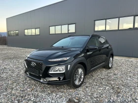 Hyundai Kona 1.0T-GDI NAVI CAMERA, снимка 1