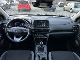 Hyundai Kona 1.0T-GDI NAVI CAMERA, снимка 14