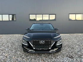 Hyundai Kona 1.0T-GDI NAVI CAMERA, снимка 2