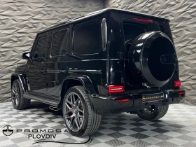 Mercedes-Benz G 63 AMG 55 Edition 3xTV* Navi* HuD* Pano - [4] 