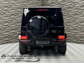 Mercedes-Benz G 63 AMG 55 Edition 3xTV* Navi* HuD* Pano, снимка 4