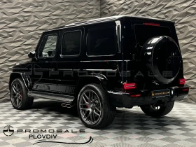 Mercedes-Benz G 63 AMG 55 Edition 3xTV* Navi* HuD* Pano, снимка 3