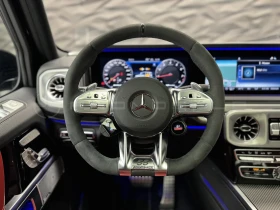 Mercedes-Benz G 63 AMG 55 Edition 3xTV* Navi* HuD* Pano, снимка 6