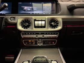 Mercedes-Benz G 63 AMG 55 Edition 3xTV* Navi* HuD* Pano - [13] 