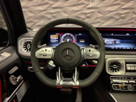 Mercedes-Benz G 63 AMG 55 Edition 3xTV* Navi* HuD* Pano - [7] 