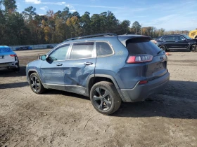 Jeep Cherokee LATITUDE, снимка 4