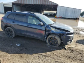 Jeep Cherokee LATITUDE, снимка 2