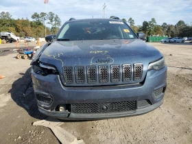 Jeep Cherokee LATITUDE, снимка 5