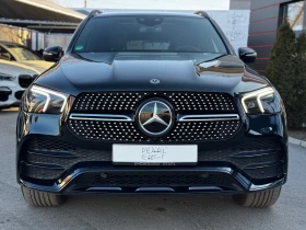 Mercedes-Benz GLE 350 d AMG 4Matic Airmatic PANO Burmester 360 Distronic | Mobile.bg    2