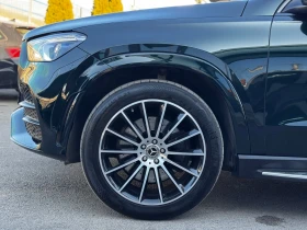 Mercedes-Benz GLE 350 d AMG 4Matic Airmatic PANO Burmester 360 Distronic | Mobile.bg    8