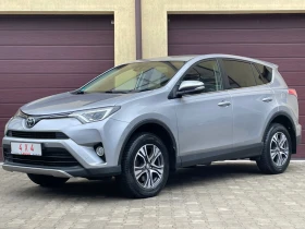 Обява за продажба на Toyota Rav4 4x4-2.0i-152ps-WEBASTO ~40 500 лв. - изображение 1