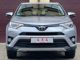 Toyota Rav4 4x4-2.0i-152ps-WEBASTO 1