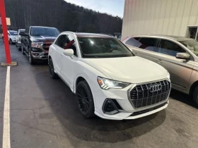 Audi Q3  1