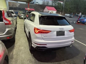 Audi Q3 - 34800 лв. - 92355024 | Car24.bg