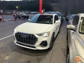 Audi Q3 - 34800 лв. - 92355024 | Car24.bg