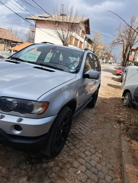 BMW X5 3.0 231, снимка 2