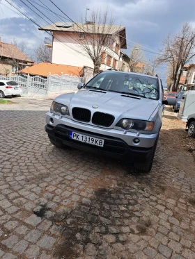 BMW X5 3.0 231, снимка 1