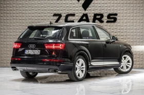 Audi Q7 * Quattro* S-Line * - 66000 лв. - 14648203 | Car24.bg