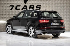 Audi Q7 * Quattro* S-Line * - 66000 лв. - 14648203 | Car24.bg