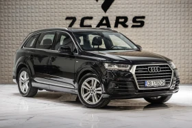 Audi Q7 * Quattro* S-Line * - 66000 лв. - 14648203 | Car24.bg