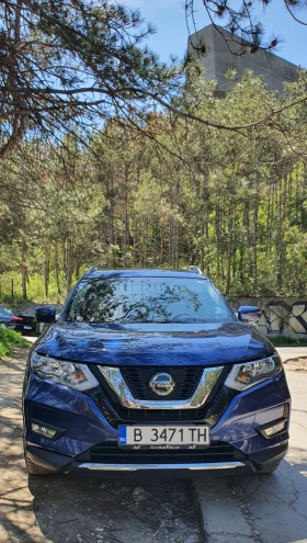 Обява за продажба на Nissan Rogue ~32 500 лв. - изображение 2