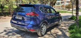 Обява за продажба на Nissan Rogue ~32 500 лв. - изображение 1