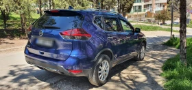 Обява за продажба на Nissan Rogue ~32 500 лв. - изображение 1