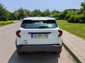 Dacia Duster III, 4900  , 1.6 HYBRID Expression | Mobile.bg    6