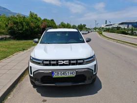 Dacia Duster III, 4900  , 1.6 HYBRID Expression | Mobile.bg    2
