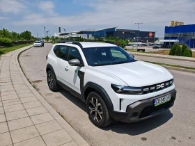 Dacia Duster III, 4900  , 1.6 HYBRID Expression | Mobile.bg    3