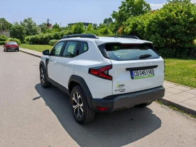 Dacia Duster III, 4900  , 1.6 HYBRID Expression | Mobile.bg    7