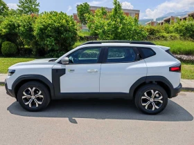 Dacia Duster III, 4900  , 1.6 HYBRID Expression | Mobile.bg    8