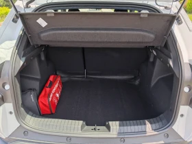 Dacia Duster III, 4900  , 1.6 HYBRID Expression | Mobile.bg    10