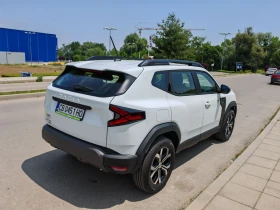 Dacia Duster III, 4900  , 1.6 HYBRID Expression | Mobile.bg    5