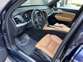Volvo Xc90 Inscription * 360 * AWD * 6+ 1 * Full optional  | Mobile.bg    10