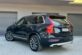 Volvo Xc90 Inscription * 360 * AWD * 6+ 1 * Full optional  | Mobile.bg    4