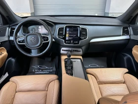 Volvo Xc90 Inscription * 360 * AWD * 6+ 1 * Full optional  | Mobile.bg    9
