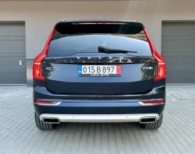 Volvo Xc90 Inscription * 360 * AWD * 6+ 1 * Full optional  | Mobile.bg    5