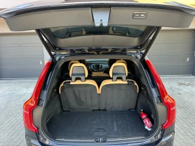 Volvo Xc90 Inscription * 360 * AWD * 6+ 1 * Full optional  | Mobile.bg    8