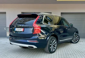 Volvo Xc90 Inscription * 360 * AWD * 6+ 1 * Full optional  | Mobile.bg    6