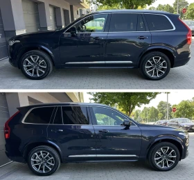 Volvo Xc90 Inscription * 360 * AWD * 6+ 1 * Full optional  | Mobile.bg    7