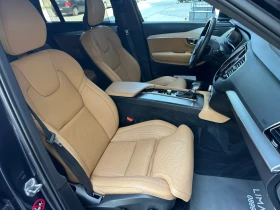 Volvo Xc90 Inscription * 360 * AWD * 6+ 1 * Full optional  | Mobile.bg    13