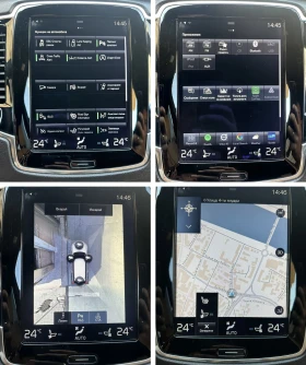 Volvo Xc90 Inscription * 360 * AWD * 6+ 1 * Full optional  | Mobile.bg    17