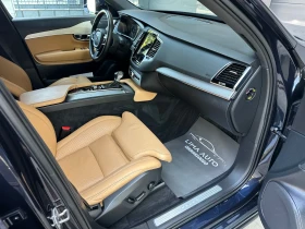 Volvo Xc90 Inscription * 360 * AWD * 6+ 1 * Full optional  | Mobile.bg    12