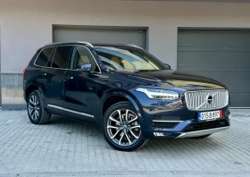 Volvo Xc90 Inscription * 360 * AWD * 6+ 1 * Full optional  | Mobile.bg    3