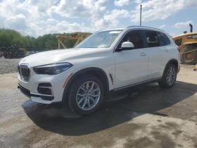 BMW X5 XDRIVE35I
