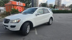Обява за продажба на Mercedes-Benz ML 320 ~16 999 лв. - изображение 7