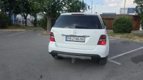 Обява за продажба на Mercedes-Benz ML 320 ~16 999 лв. - изображение 2